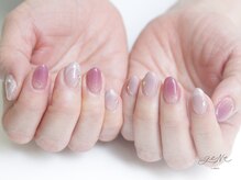 geNe 'n GRUS(ジーン アンド グルス)/エアジェルアートコース