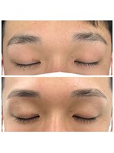 ブロウズ 新橋店(BROWS)/施術例