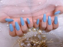 スノーネイルサロン 新宿店(Snow nail salon)/