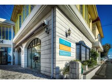 アマナ ココ(amana coco)/サロン外観