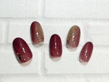 フィールネイル 天王町店(feelnail)/トレンド定額　8000円