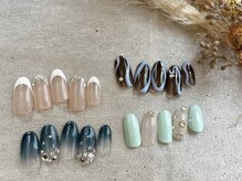 リット(Total beauty LIT)/定額6500円コース☆