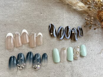 リット(Total beauty LIT)/定額6500円コース☆