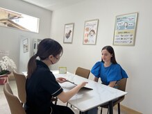 メロス/カウンセリング