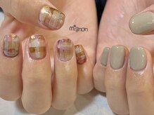 ミニョン(mignon)/やり放題90min