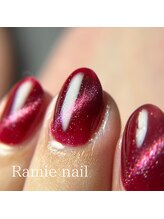 ラミーネイル(Ramie nail)/美爪マグネット