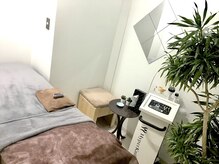 ビューティーサロンミヤ(miya)/《内観》