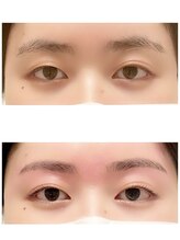 ミニュイ(minuit)/コスメリフト＆モンシルワックス