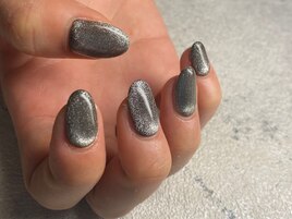 マグネットネイル