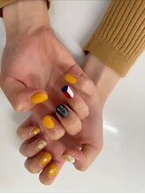 サニービューティースパ(SUNNY BEAUTY SPA)/デザイン7