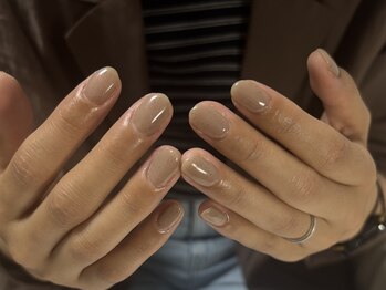 アテ(ate.)/【サンドワンカラー】