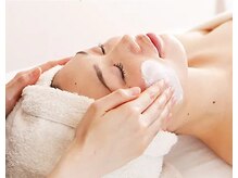 イロハ(iroha)/【フェイシャル】美白・美肌ケア