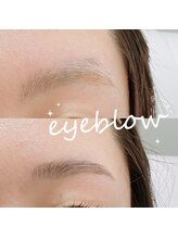 ビーミー 可児店(Be me)/まつ毛パーマ/眉毛/アイブロウ