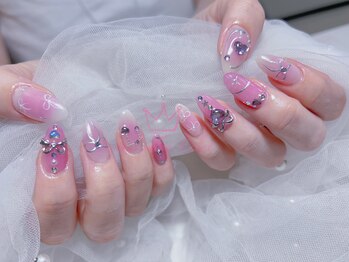 エクラ 横浜関内店(Eclat)/★持ち込みデザインコース