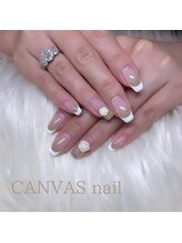 キャンバスネイル(CANVAS nail)/スタンダードコース