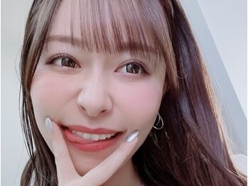 モッズ(M.O.D)の写真/【しっかりケアしながら理想のまつ毛に★】パリジェンヌorラッシュリフト＋人気美容液1本¥15980