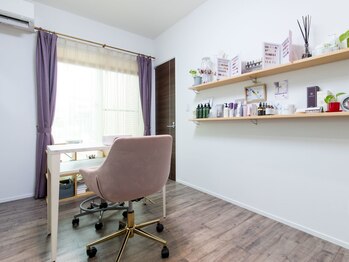 マーベイユ(Merveille)