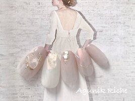 【ニュアンスネイル】