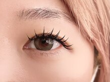 アンジェリカ アイビューティー 錦糸町店/ライズカールはセーブルのみ♪