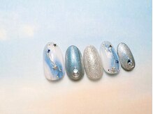 ギャザーパーティー 乃木坂店(gatherparty)/シーズンデザイン【Star】