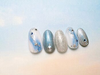 ギャザーパーティー 乃木坂店(gatherparty)/シーズンデザイン【Star】