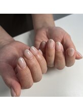 ビジュー ネイル(Bijoux)/オフィスネイル 相模原　矢部