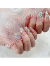ユリネイル(YuRii Nail)/