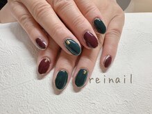 レイネイル(Reinail)/