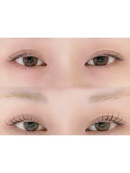 キープ力が自慢のサロン