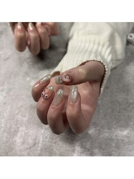 ルート12/オーダーパーツネイル