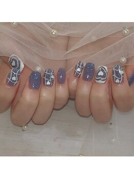 アートネイル ギャラリー(Art nail Gallery)/サンプルメニュー