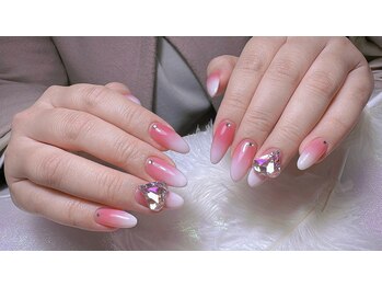 ディアネイルサロン 池袋(Di’a)/