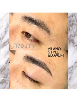 モスティ(Mosty)/