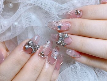 きらきらネイルサロン/