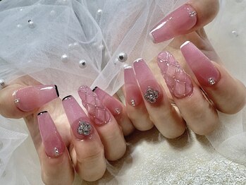 ラッキースター(Lucky Star)/