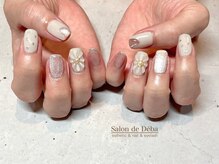 サロン ド ディーバ(Salon de Deba)