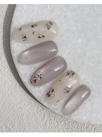 【季節の定額】Spring design
