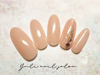 ユリネイル(YULI.NAlL)/