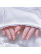 ユリネイル(Yuri nail)/
