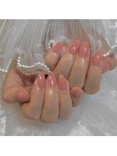 ラルーナ(La Luna)/ワンカラー★ 担当 須佐