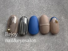 リジョイ(Rejoy)/定額/7980