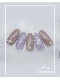 はあとねいるデザイン【042】