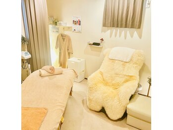 サロン ドゥ ラ ホンシン