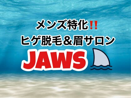 ジョーズ(JAWS)の写真