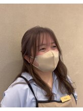 プリュム(plume.) NOA 