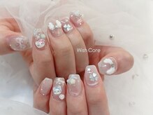 ココ(COCO)/パラジェル120分￥14500