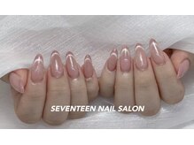 セブンティーン 新宿店(SEVENTEEN)/
