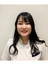リコア鍼灸接骨院 桜川(ReCORE鍼灸接骨院) 釣井 梨帆