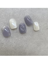 チェスナッツルーム(Chestnuts room)/シンプルニュアンスコース