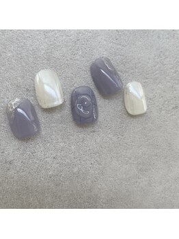 チェスナッツルーム(Chestnuts room)/シンプルニュアンスコース